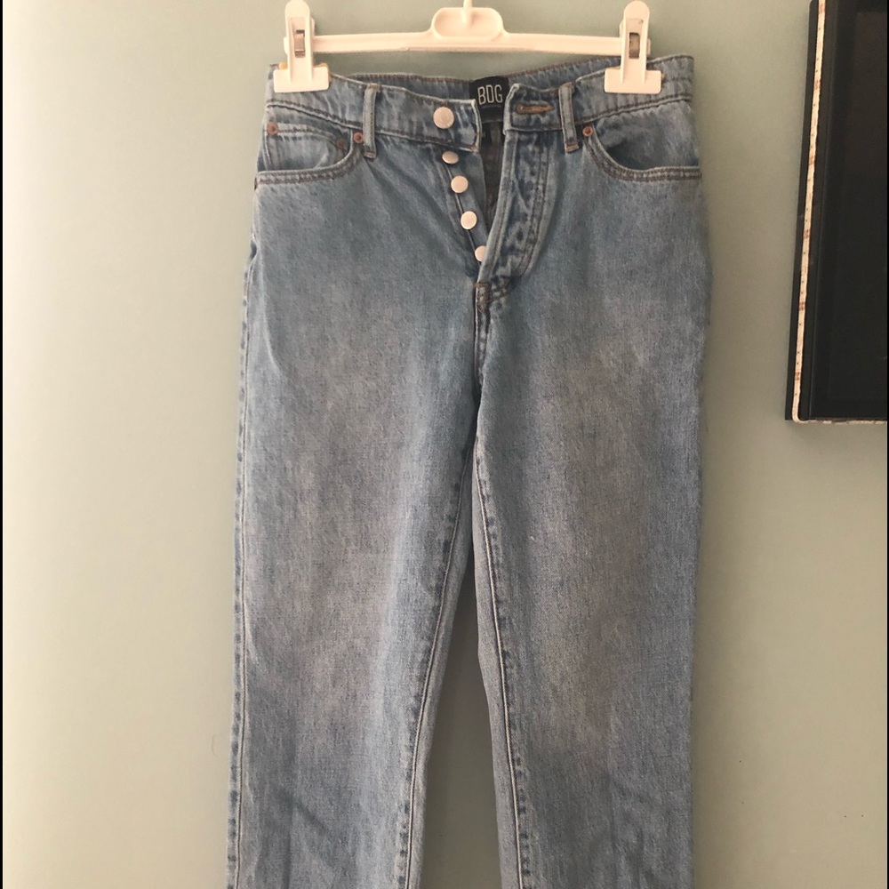 BDG BOYFRIEND JEANS